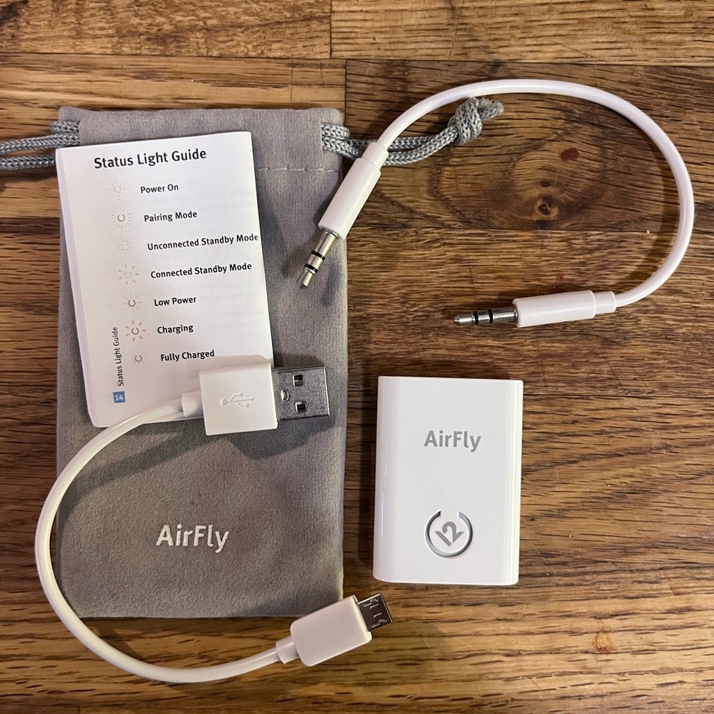Airfly